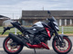 Фото Suzuki GSX-S750 2020 с японского аукциона