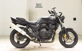 HONDA CB400SF VTEC K 2025 NC42