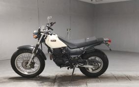 YAMAHA TW225 DG09J