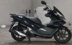 HONDA PCX HYBRID  JF84