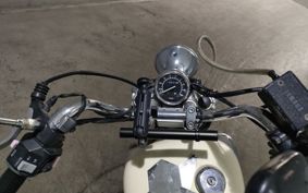 YAMAHA VIRAGO 400 2NT