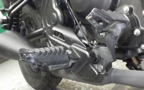 HONDA REBEL 250 A MC49