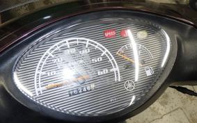 YAMAHA JOG Gen.5 2019 SA36J