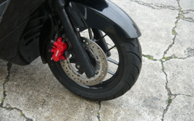 HONDA FORZA MF12