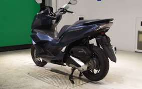HONDA PCX 160 KF47