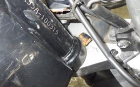 SUZUKI BOULEVARD 400 2005 VK55A