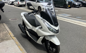 HONDA PCX 160 KF47