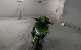 KAWASAKI NINJA 1000 2012 ZXCG18