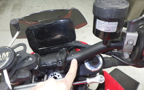 DUCATI STREETFIGHTER V4 S 2020