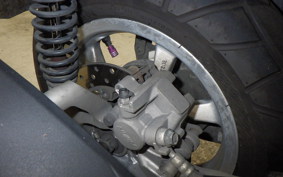 YAMAHA TRICITY 125 SE82J