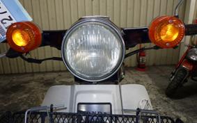 HONDA C70 SUPER CUB C70