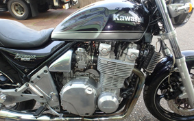 KAWASAKI ZEPHYR1100 ZRT10A