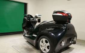 HONDA FORZA TRIKE Z 2008 MF10