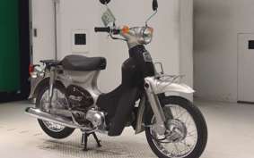 HONDA LITTLE CUB C50