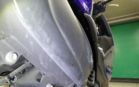 YAMAHA CYGNUSｸﾞﾘﾌｧｽ 2024 SEJ4J