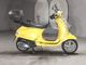 Фото Vespa LX150 ie с японского аукциона