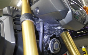 HONDA GROM 2015 JC75