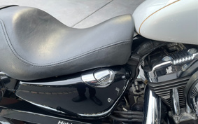 HARLEY XL1200L 2008 CX3