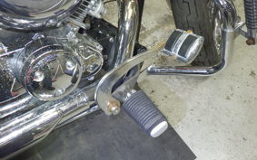 YAMAHA DRAGSTAR 400 2013 VH02J