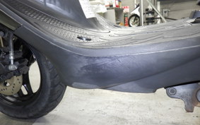 SUZUKI ADDRESS V125 S CF4MA
