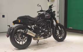 HARLEY X500 2024