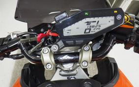 YAMAHA MT-09 A 2014 RN34J