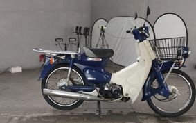 HONDA SUPER CUB50 AA01