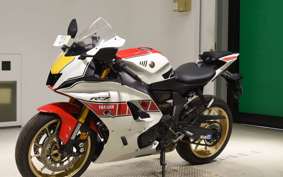 YAMAHA YZF-R7 2022 RM39J
