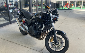 HONDA CB400SFV-4ABS 2017 NC42