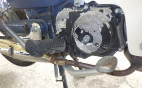 HONDA C50 SUPER CUB AA01