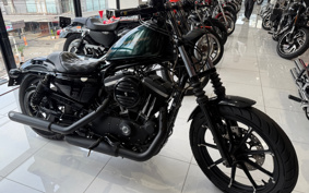 HARLEY XL883N 2018 LE2