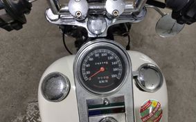 HARLEY FLSTC 1340 1990 BJL