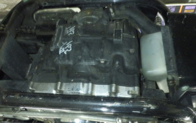 HONDA SHADOW 400 1997 NC34