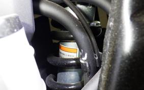 HONDA CBR400R 2024 NC65