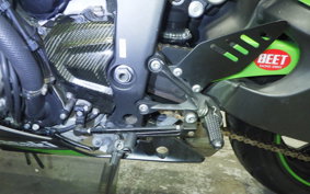 KAWASAKI NINJA ZX-6R A 2016