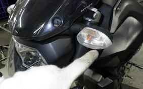 YAMAHA MT-07 2015
