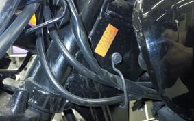 KAWASAKI 250TR BJ250F