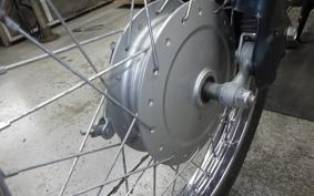 HONDA C90 SUPER CUB HA02