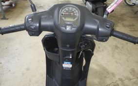 HONDA TACT Gen.4 AF79