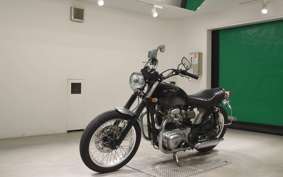 KAWASAKI W650 2018 EJ650A