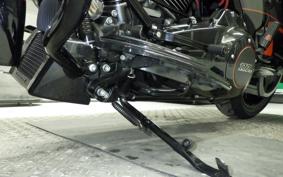 HARLEY FLTRXSE1920CVO 2018