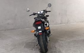 HONDA HORNET 600 2001 PC34