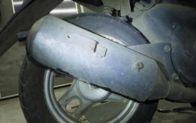 HONDA DIO GEN 2 AF27