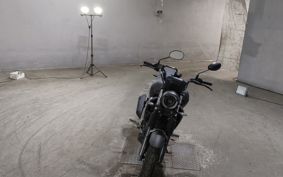 YAMAHA FZ-X RG73