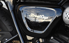 TRIUMPH ストリートカップ 2017 DAD77G