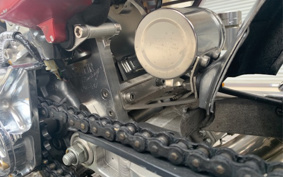 HONDA  MONKEY  KIT BIKE 