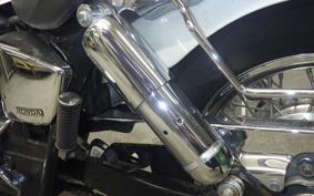 HONDA SHADOW 400 2004 NC34