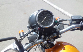 KAWASAKI 250TR BJ250F