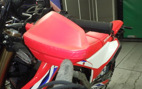 HONDA CRF250L 2021 MD47