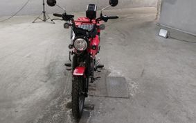 HONDA CT125 HUNTER  CUB  JA55